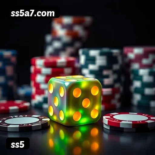 Imagem secundária de apoio para instalação do app ss5