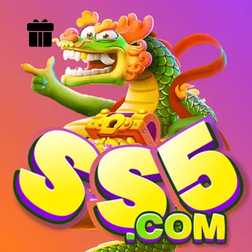 ss5 Logo
